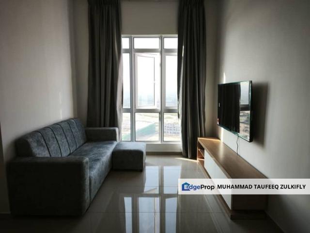 Condominium for rent in Nilai, Negeri Sembilan