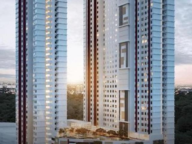 Condominium for sale in Bandar Baru Nilai, Nilai