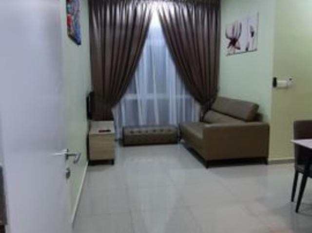 Condominium for rent in Bandar Baru Nilai, Nilai