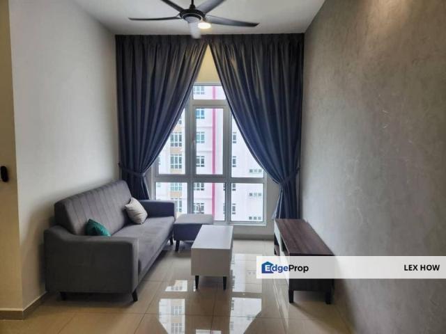 Condominium for sale in Nilai, Negeri Sembilan