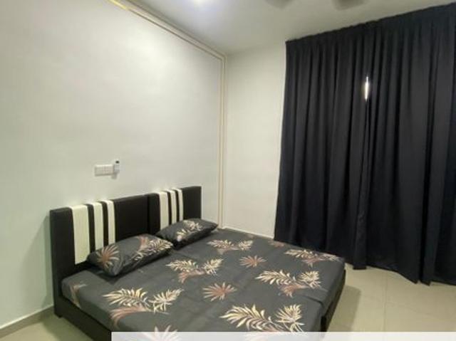 Condominium for sale in Nilai, Negeri Sembilan