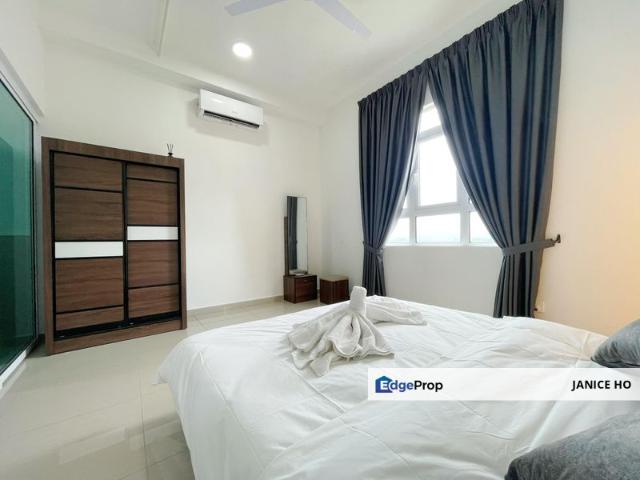 Condominium for rent in Nilai, Negeri Sembilan