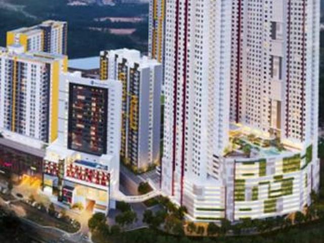 Condominium for rent in Nilai, Negeri Sembilan