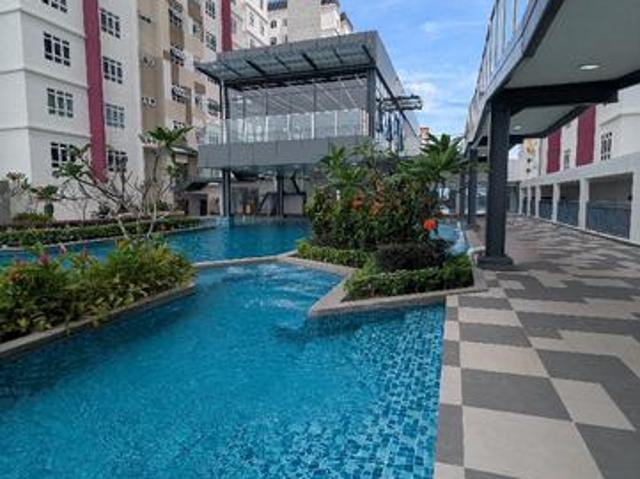 Condominium for rent in Nilai, Negeri Sembilan