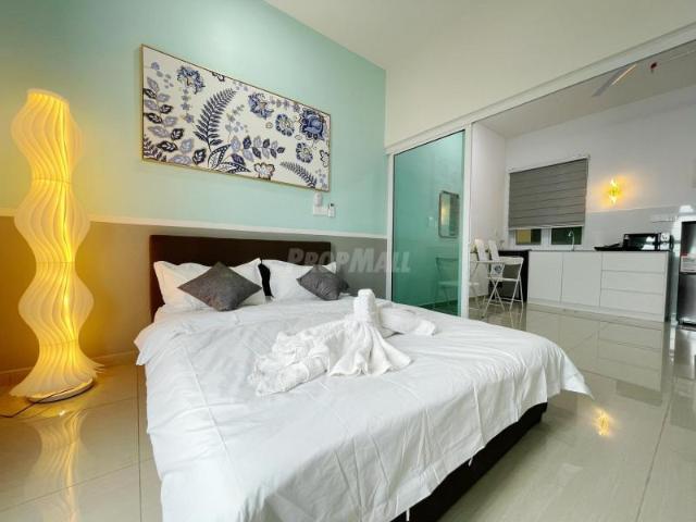 Apartment for rent in Nilai, Negeri Sembilan
