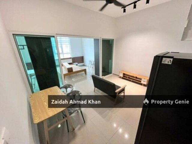 Apartment for rent in Negeri Sembilan
