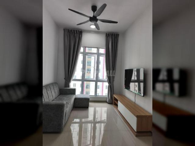 Apartment for rent in Nilai, Negeri Sembilan