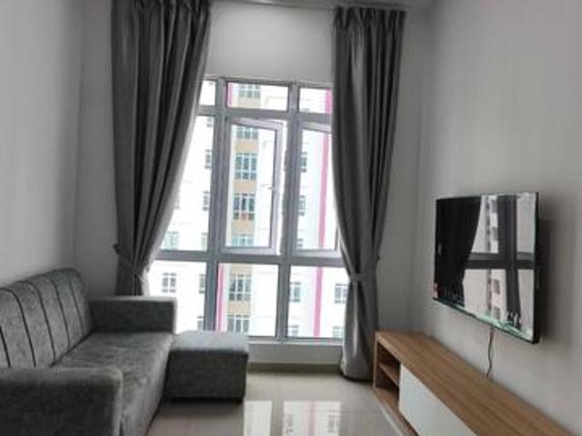 Serviced Residence for rent in Nilai, Negeri Sembilan