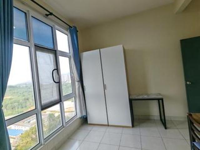 Serviced Residence for sale in Nilai, Negeri Sembilan