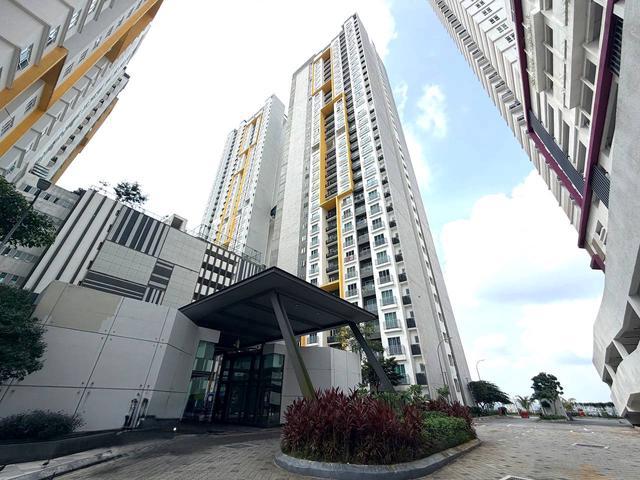 Serviced Residence for sale in Nilai, Negeri Sembilan