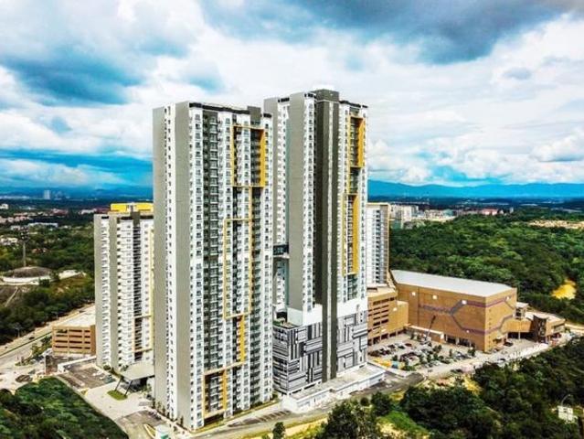 Serviced Residence for sale in Nilai, Negeri Sembilan