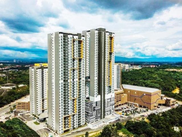 Apartment for sale in Nilai, Negeri Sembilan