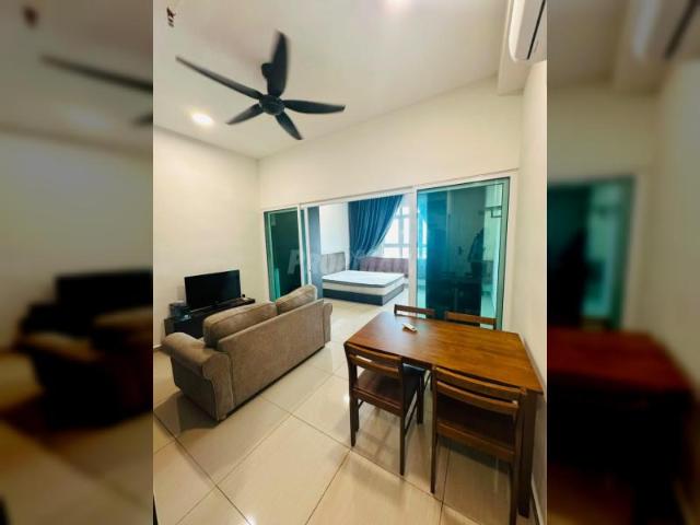 Apartment for rent in Nilai, Negeri Sembilan