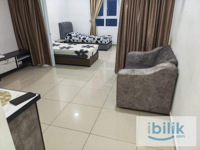 Apartment for rent in Bandar Baru Nilai, Nilai