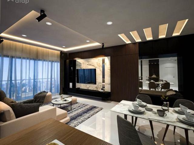 Serviced Residence for sale in Nilai, Seremban