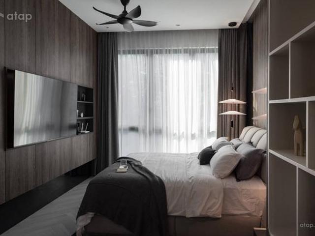 Serviced Residence for sale in Nilai, Seremban