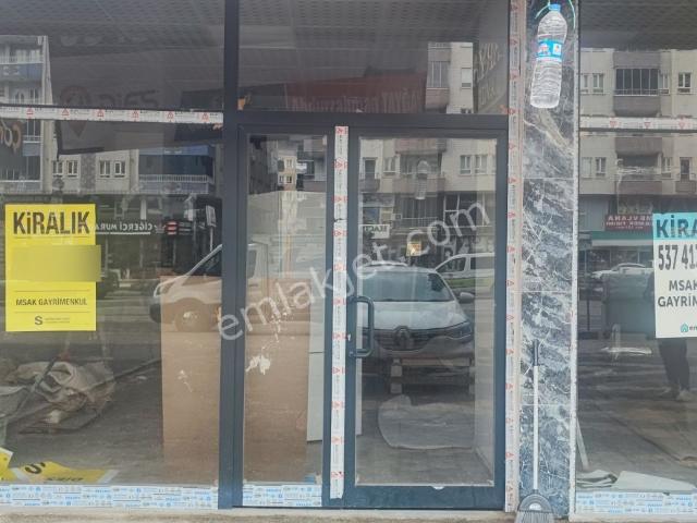 Batman Merkez, Batman içerisinde kiralık Dükkan