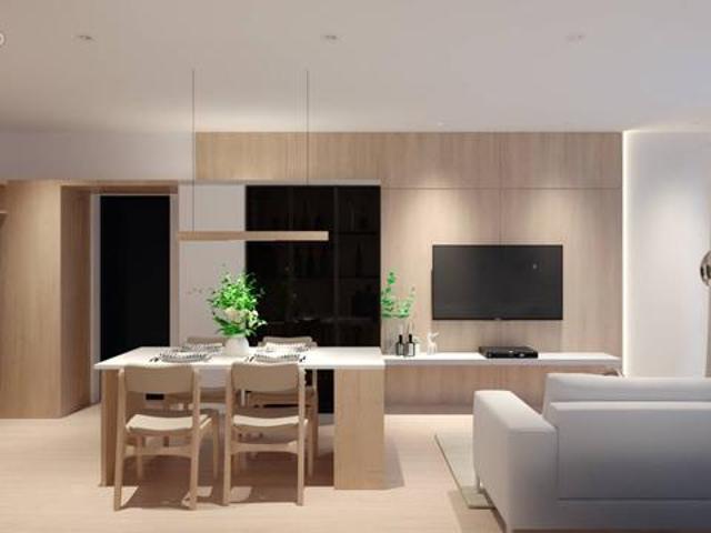 Serviced Residence for sale in Nilai, Negeri Sembilan