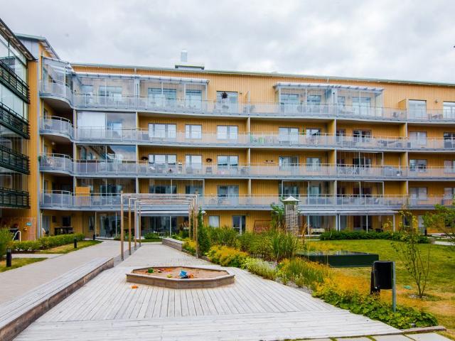 Lägenhet hyra i Västerås, Västmanland