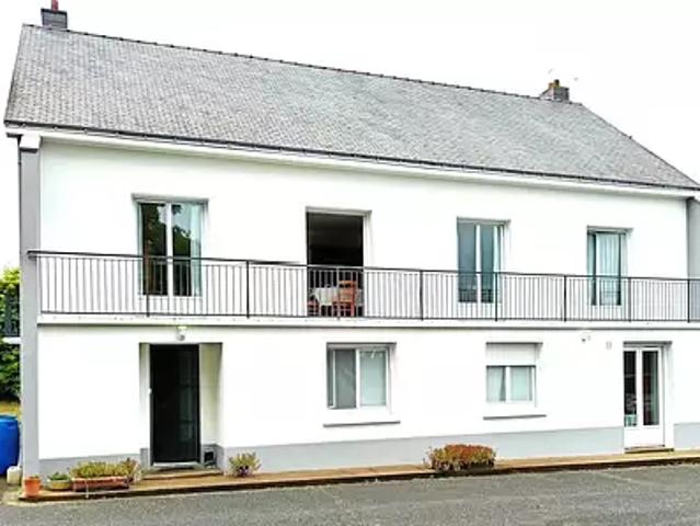 Maison vente à Châteaubriant-Ancenis, Mésanger