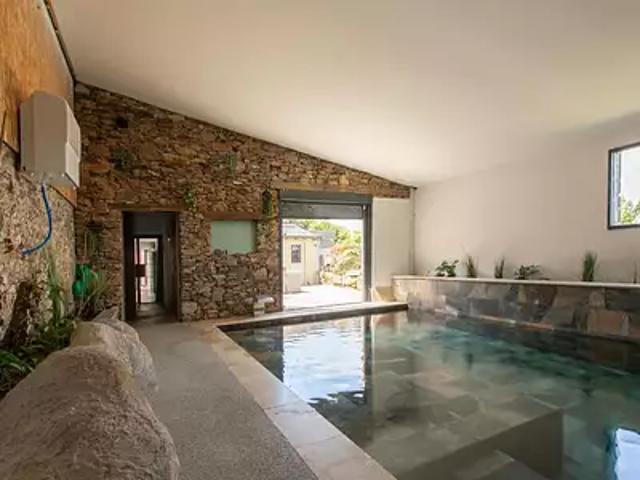Maison vente à La Bellangeraie, Mésanger