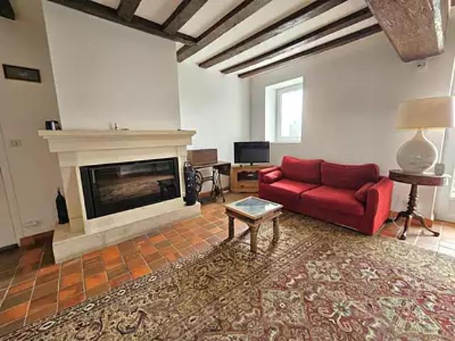 Maison vente à Châteaubriant-Ancenis, Mésanger