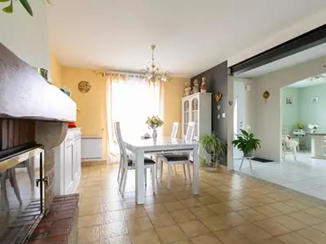 Maison vente à Châteaubriant-Ancenis, Mésanger