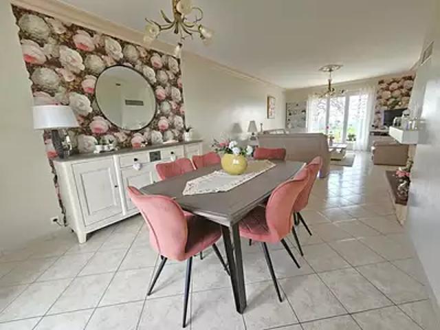 Maison vente à Châteaubriant-Ancenis, Mésanger