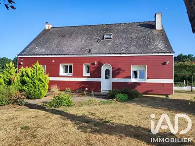 Maison vente à Châteaubriant-Ancenis, Mésanger