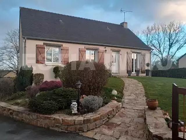 Maison vente à Châteaubriant-Ancenis, Mésanger