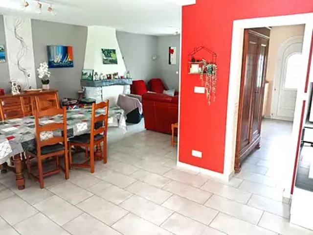 Maison vente à Châteaubriant-Ancenis, Mésanger