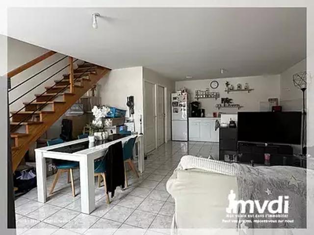 Appartement location à La Bellangeraie, Mésanger