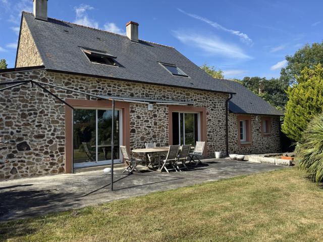 Maison location à Châteaubriant-Ancenis, Mésanger