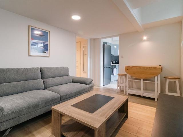 Appartement location à Bordeaux