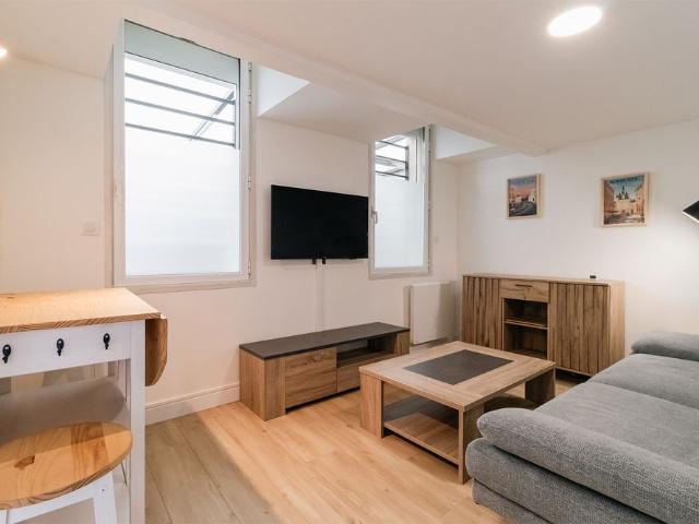 Appartement location à Bordeaux