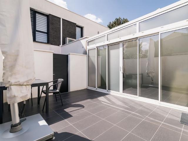 Appartement location à Bordeaux, Les Pins-Francs