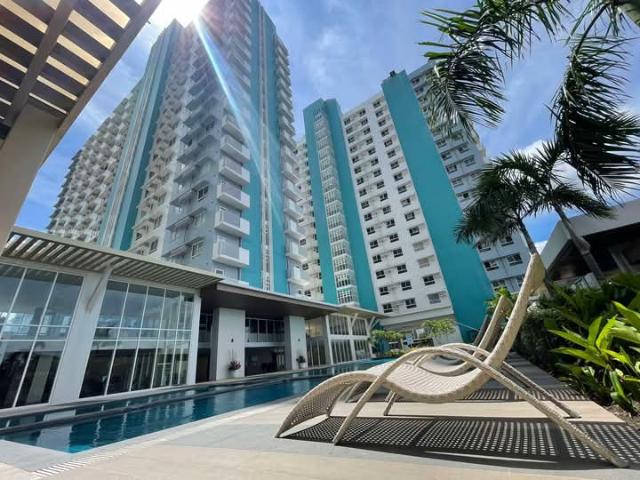 Condominium for sale in Bacolod