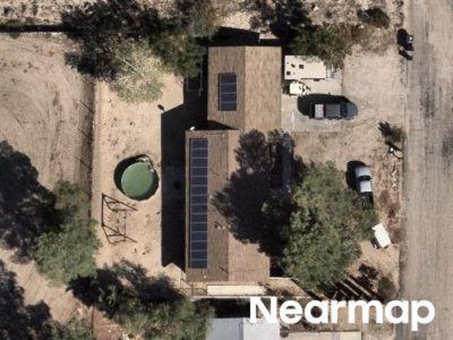 House for sale in Morongo Valley, California