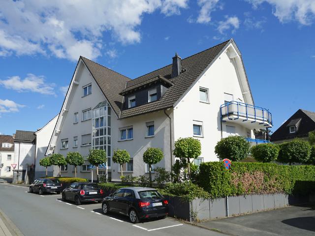 Apartment mieten in Meschede, Nordrhein-Westfalen