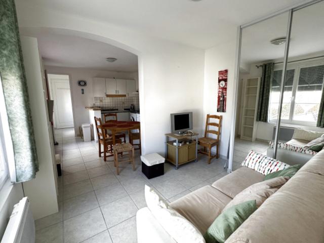 Appartement vente à Rochefort, Meschers-sur-gironde