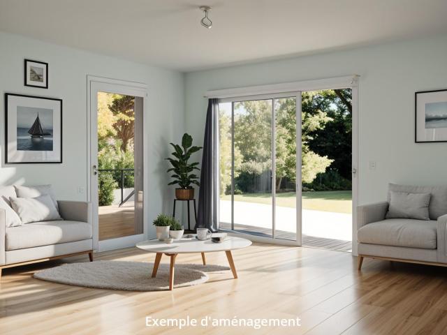 Appartement vente à Meschers-sur-gironde, Diou