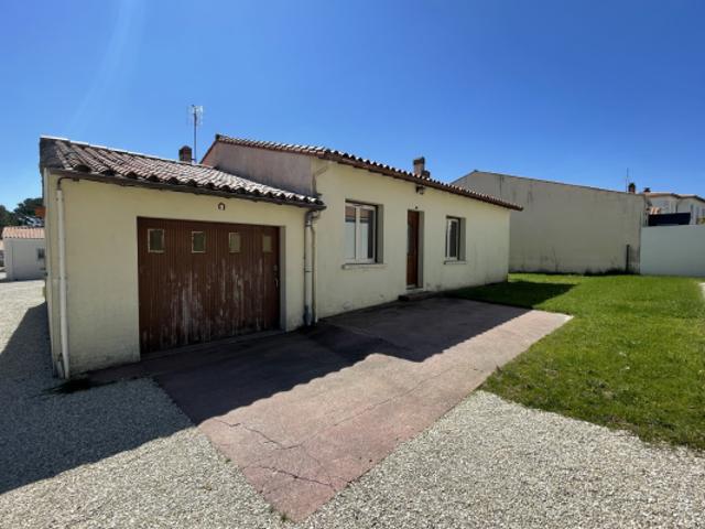 Maison vente à Rochefort, Meschers-sur-gironde