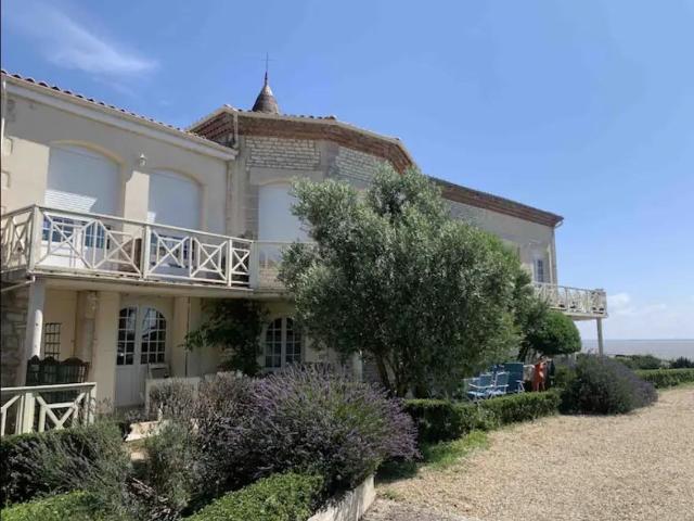 Appartement vente à Meschers-sur-gironde, Diou