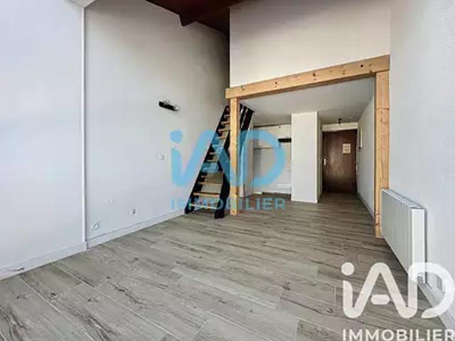 Appartement vente à Rochefort, Meschers-sur-gironde