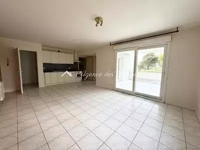 Appartement vente à Rochefort, Meschers-sur-gironde
