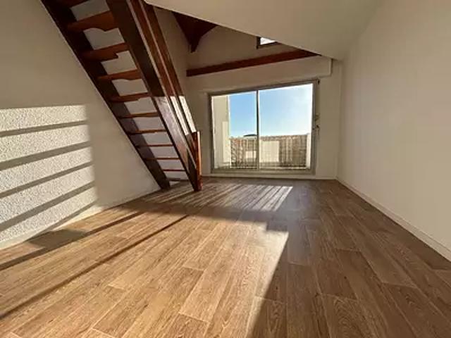 Appartement vente à Meschers-sur-gironde, Diou