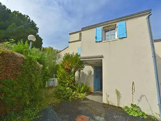 Appartement vente à Rochefort, Meschers-sur-gironde