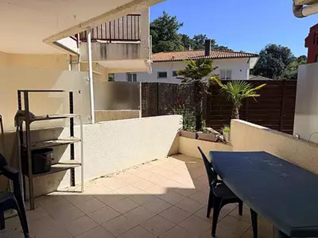 Appartement vente à Rochefort, Meschers-sur-gironde