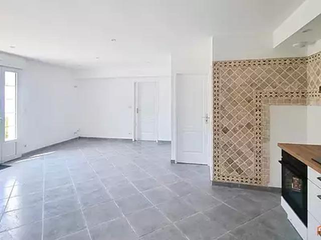 Appartement vente à Rochefort, Meschers-sur-gironde
