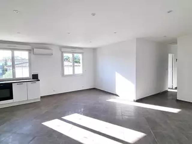 Appartement vente à Rochefort, Meschers-sur-gironde